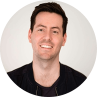 Auto shop owner satisfied with commercial epoxy flooring