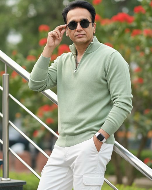 Fitness coach helping adults over 40 rebuild strength, energy, and confidence naturally