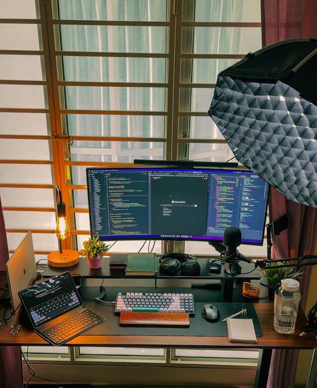 Future-ready WordPress website focused on speed, SEO, and accessibility