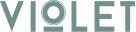 Violet brand logo partner in interior design and decor solutions
