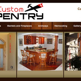Denver Custom Carpentry