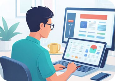 UI/UX Design in Figma
