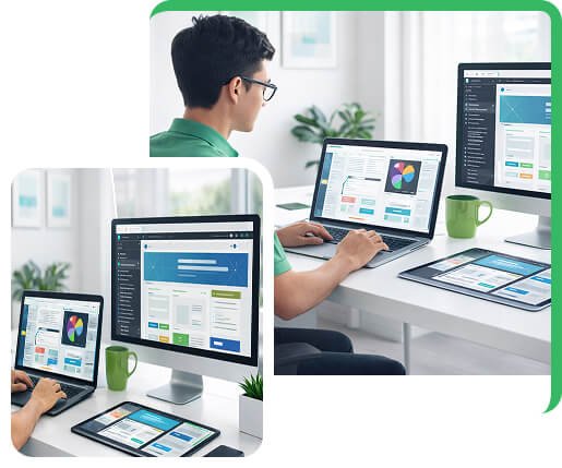 Smart Digital Solutions